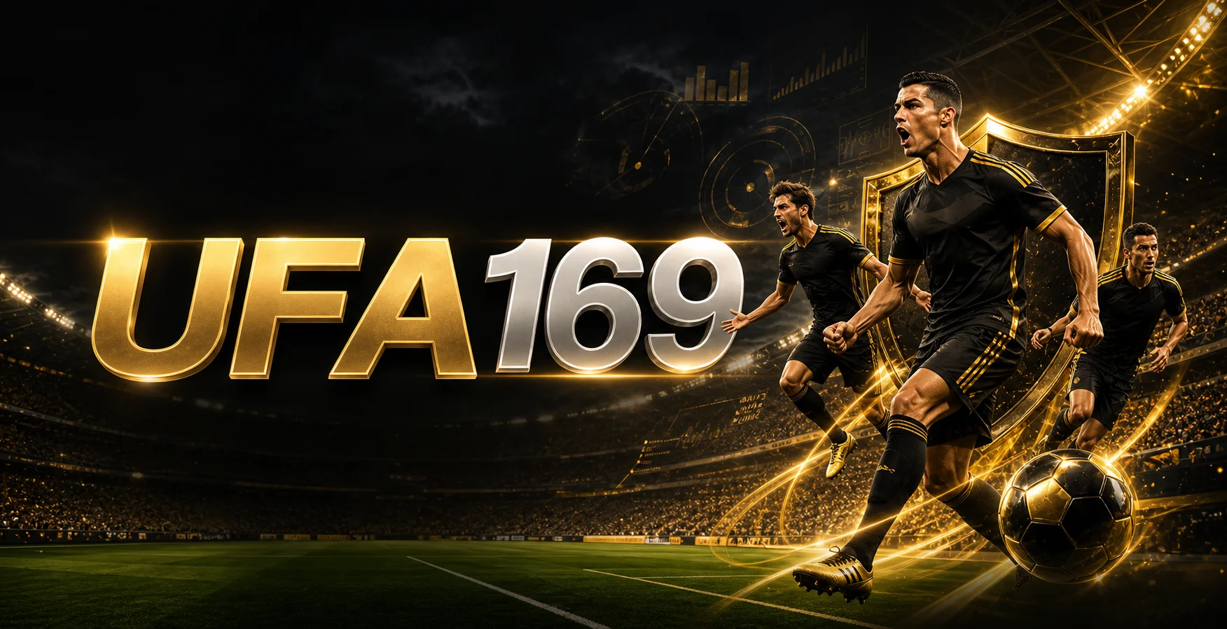 UFA169 ศูนย์รวมเกมออนไลน์ ทางเข้าใช้งานและข้อมูลครบในที่เดียว