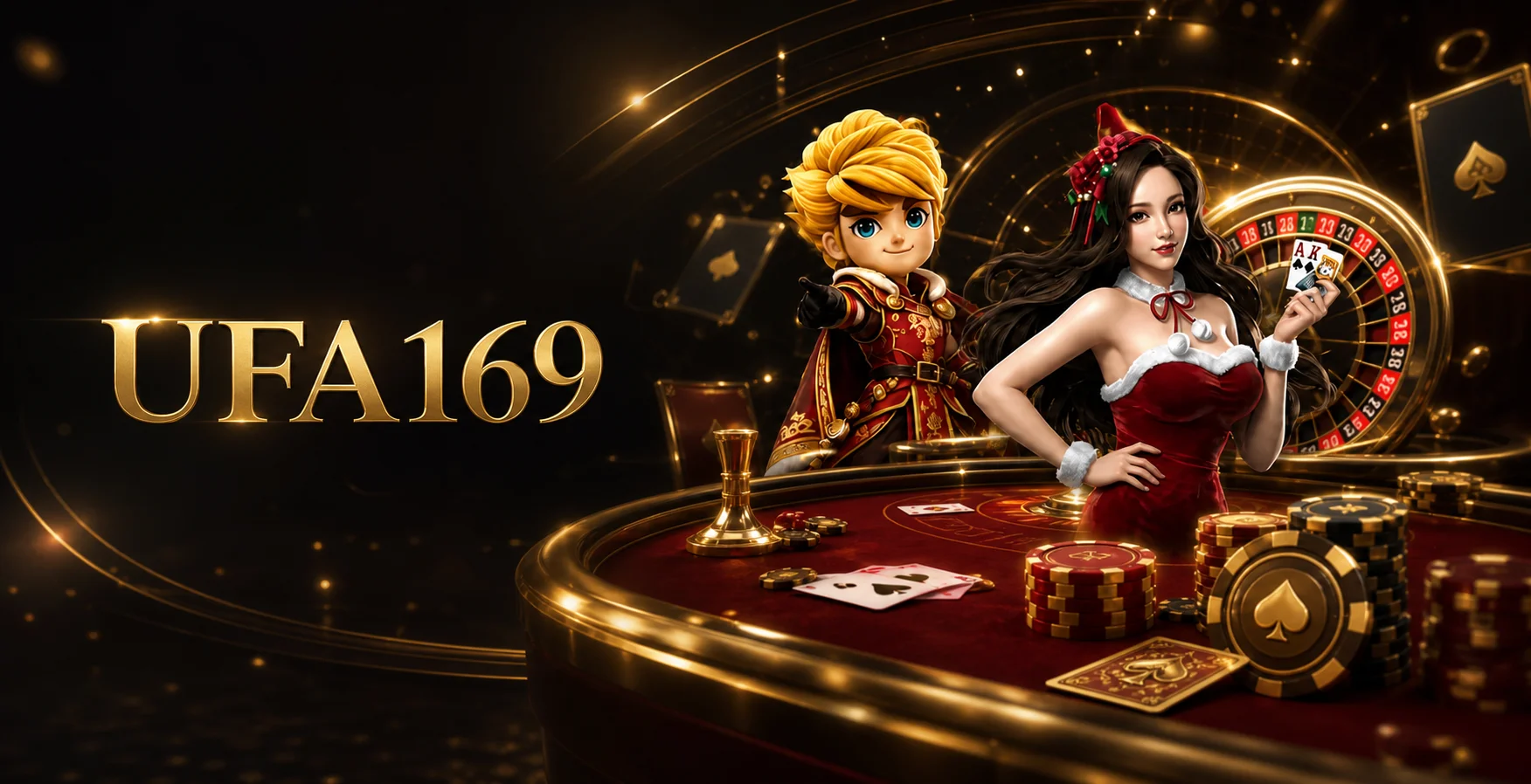 UFA169 ศูนย์รวมเกมออนไลน์ ทางเข้าใช้งานและข้อมูลครบในที่เดียว
